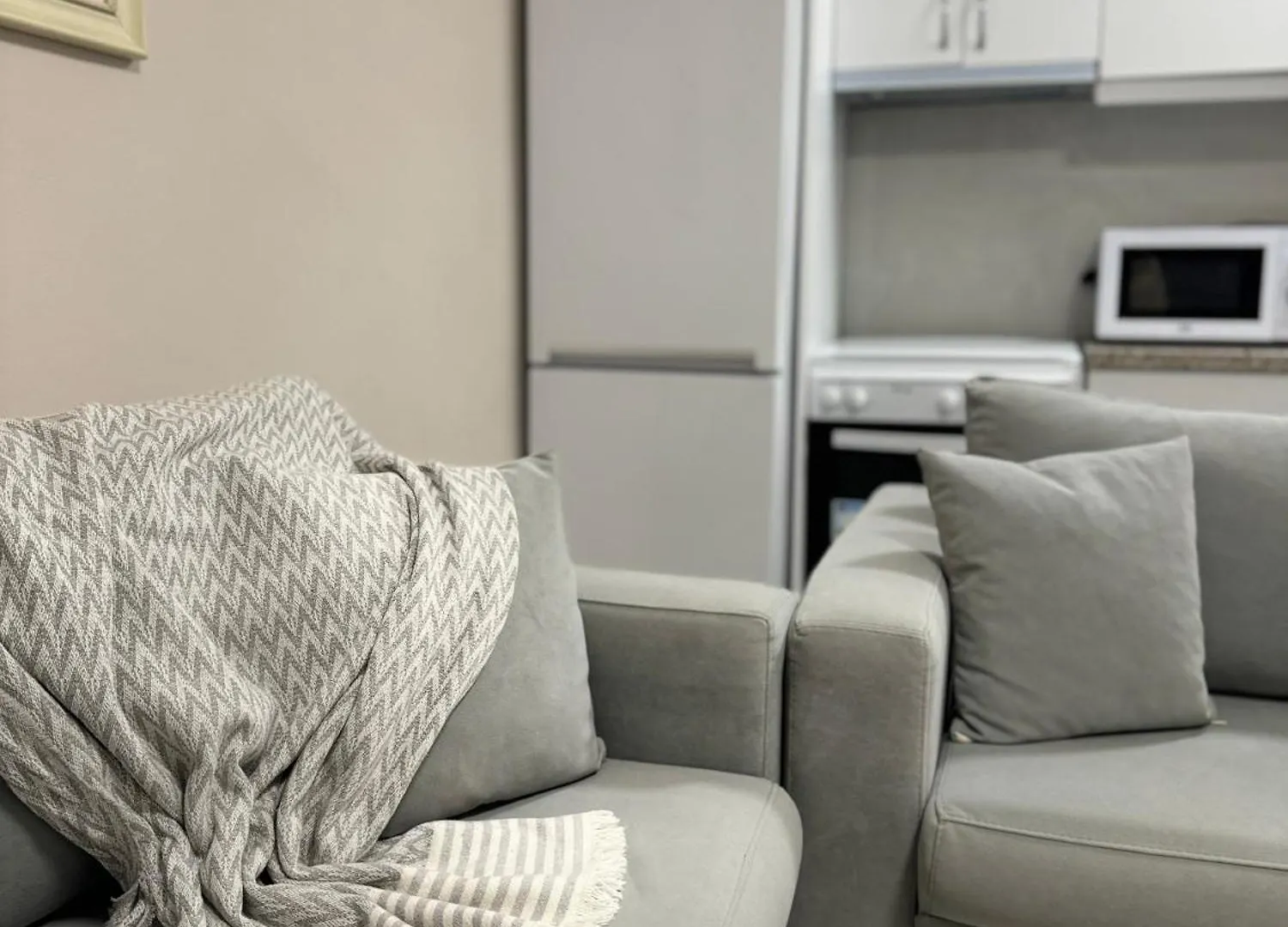 Amazing Getaway In Tirana Apartman