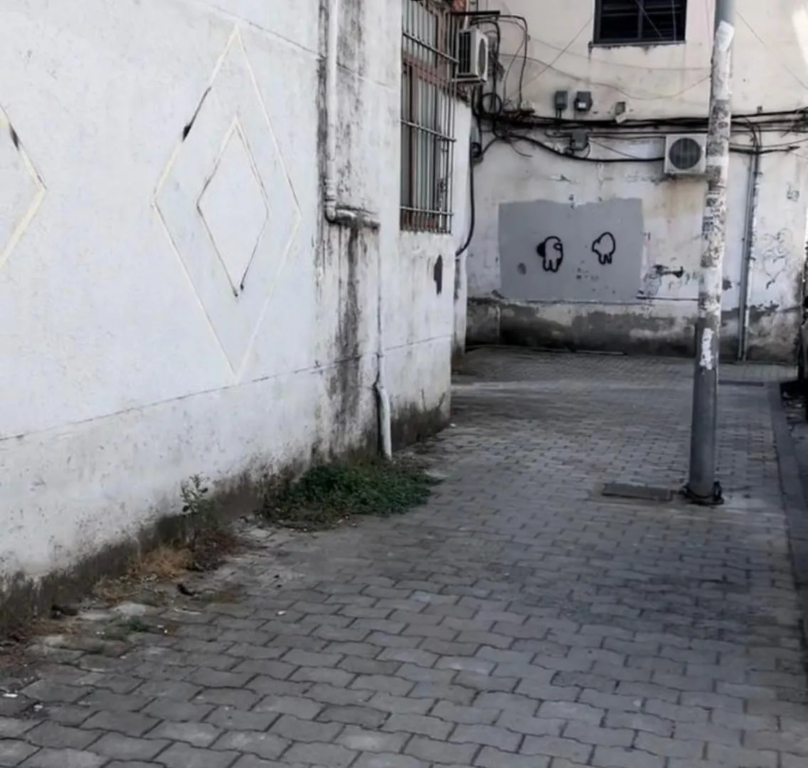 Amazing Getaway In Tirana Apartman