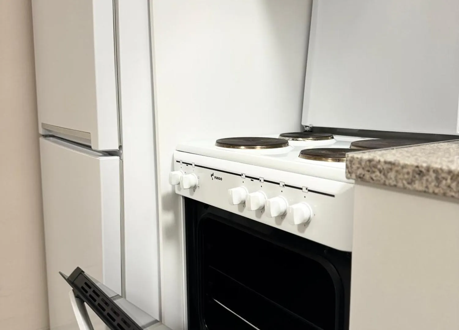Amazing Getaway In Tirana Apartman